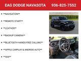 Used 2021 Jeep Wrangler Unlimited Sahara image 4