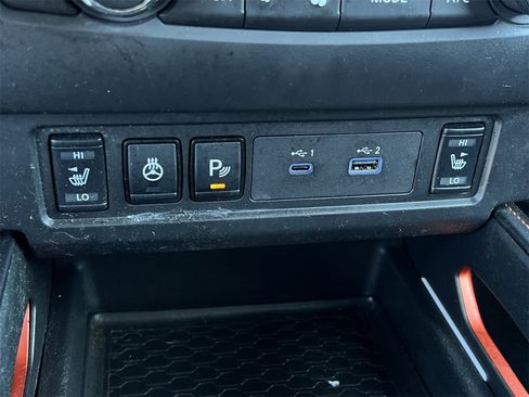 Used 2023 Nissan Frontier Pro-X w/ Pro Convenience Package image 21