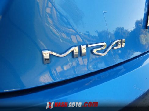 Used 2018 Toyota Mirai FWD image 67