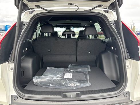 New 2026 Honda CR-V Sport-L image 26