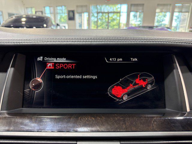 Used 2015 BMW 550i Sedan RWD image 75