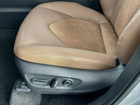 New 2026 Toyota Grand Highlander AWD Hybrid image 23
