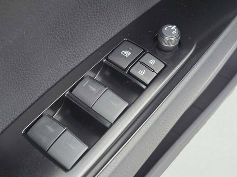 New 2026 Toyota Camry SE image 11