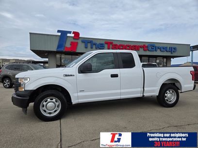 Used 2017 Ford F150 XL w/ XL Power Equipment Group