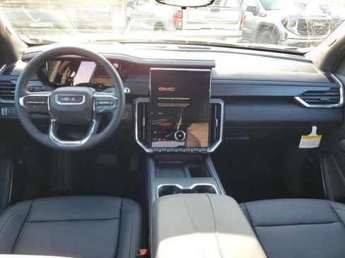 New 2026 GMC Acadia Elevation w/ Elevation Premium Package image 12