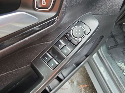 Used 2024 Ford Escape ST-Line w/ Cold Weather Package image 25