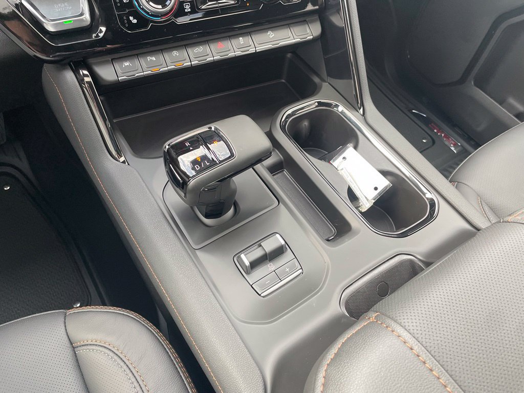 New 2026 GMC Sierra 1500 AT4 w/ AT4 Premium Package AWD/4WD image 20