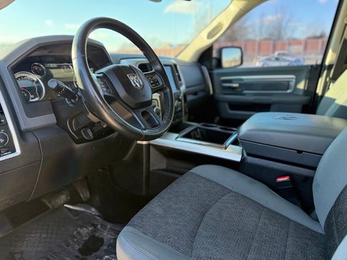 Used 2014 RAM 1500 Big Horn image 26