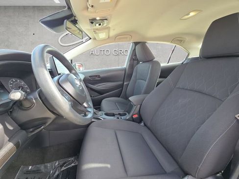 Used 2024 Toyota Corolla LE FWD image 19