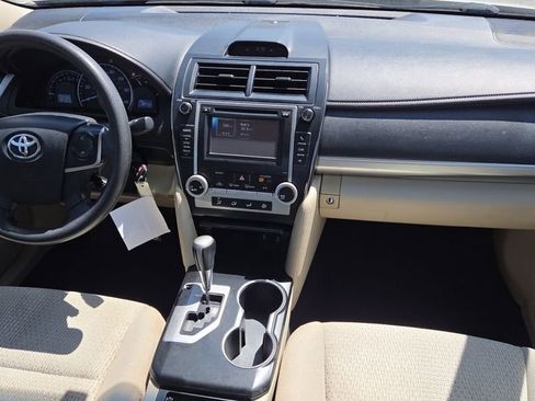 Used 2013 Toyota Camry LE FWD image 16