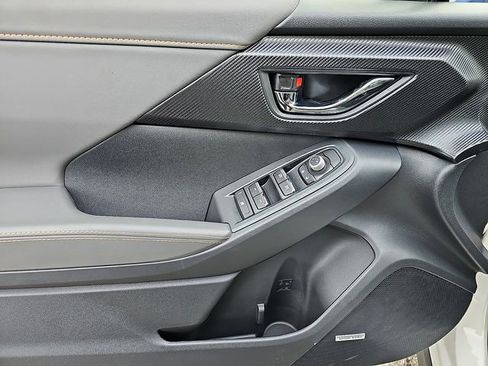 Certified 2026 Subaru Crosstrek 2.5i Limited w/ Crosstrek Mirror Package AWD/4WD image 11