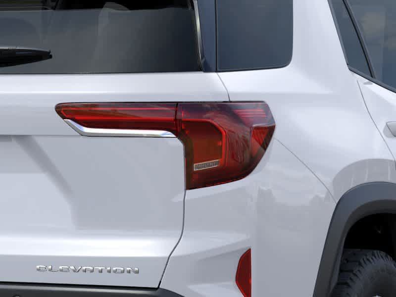 New 2027 GMC Terrain Elevation w/ LPO, Floor Liner Package AWD/4WD image 11