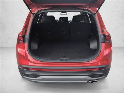 Used 2023 Hyundai Santa Fe SE FWD image 7