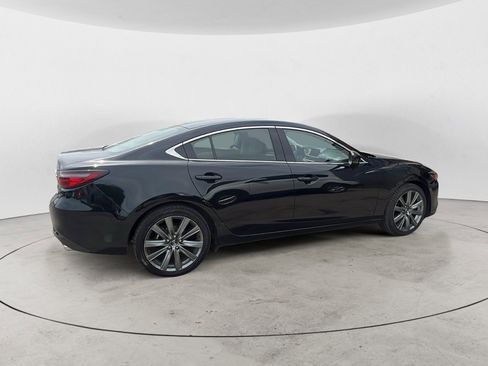 Used 2021 MAZDA MAZDA6 Touring FWD image 7