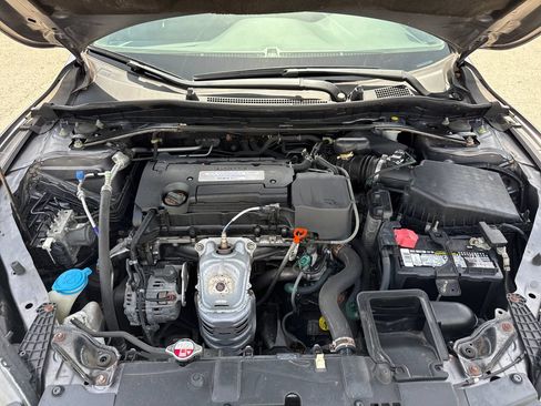 Used 2014 Honda Accord EX-L image 28