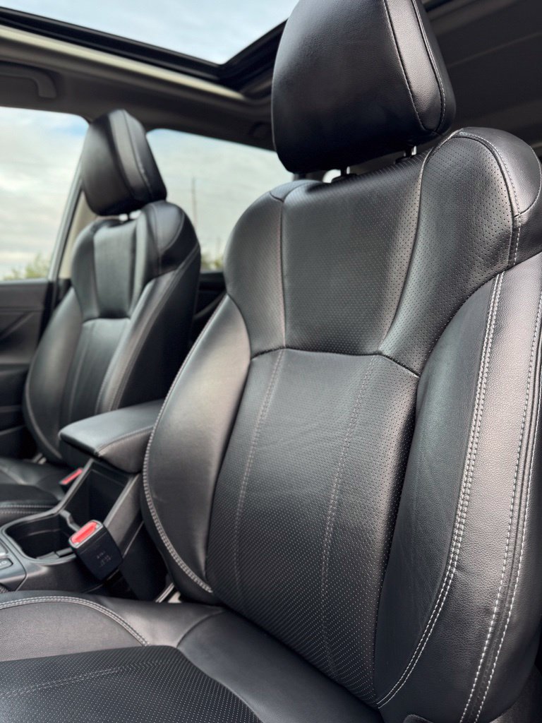 Used 2019 Subaru Forester Touring AWD/4WD image 32