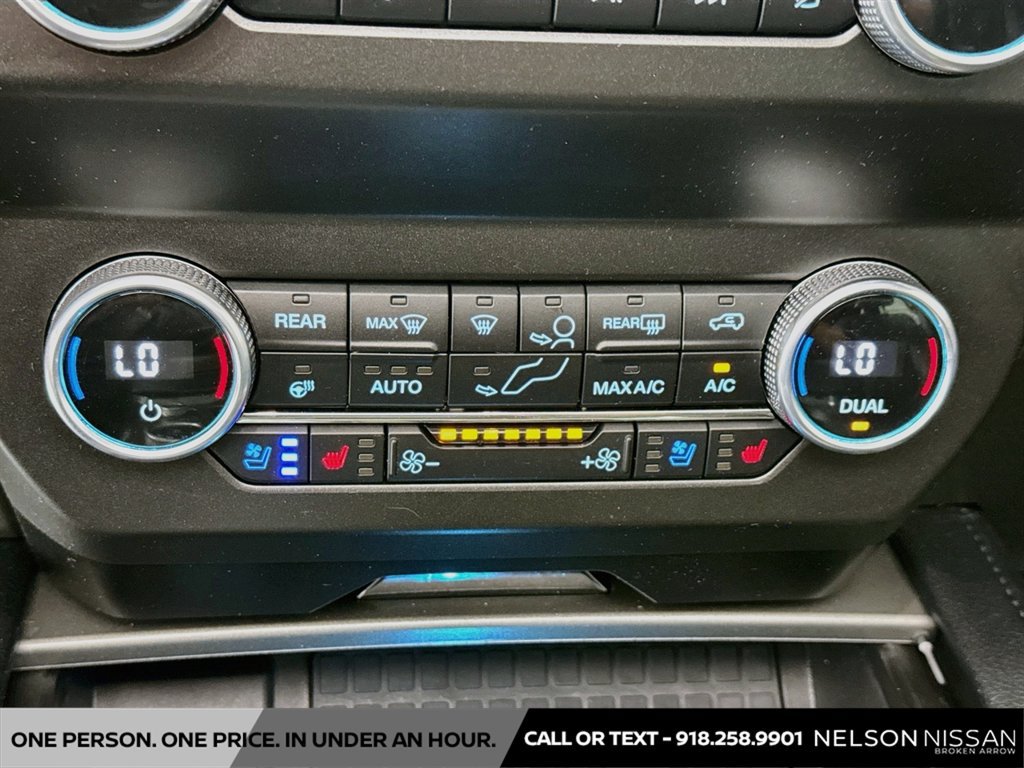 Used 2021 Ford Expedition XLT AWD/4WD image 16