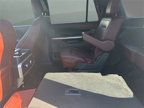 Certified 2022 Ford Expedition Max Limited image 16