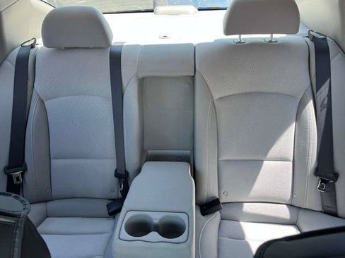 Used 2012 Kia Optima LX w/ Convenience Pkg FWD image 19