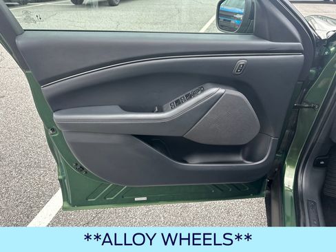 Certified 2024 Ford Mustang Mach-E Select image 11