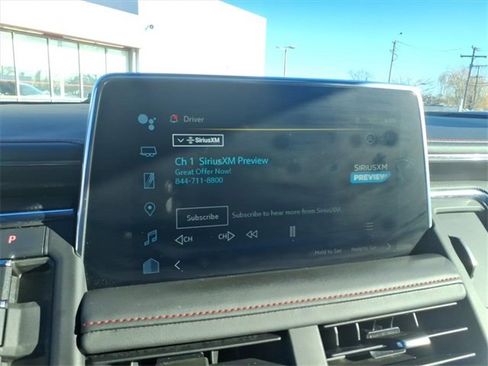 Used 2022 Chevrolet Tahoe RST w/ Luxury Package image 18