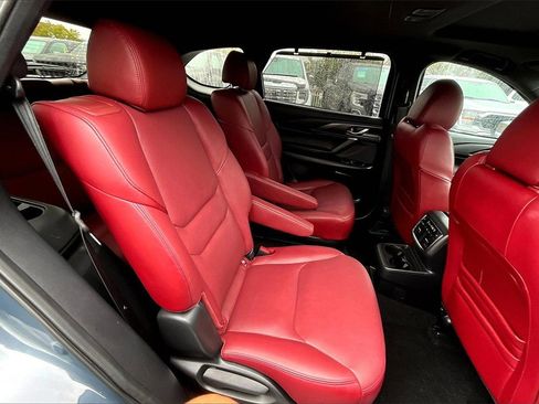 Used 2023 MAZDA CX-9 Carbon Edition image 26