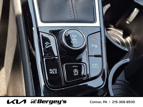 Certified 2024 Kia Sportage X-Line w/ X-Line Premium Package AWD/4WD image 30