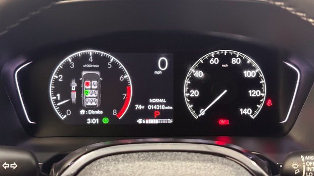 Used 2025 Honda Pilot EX-L image 38