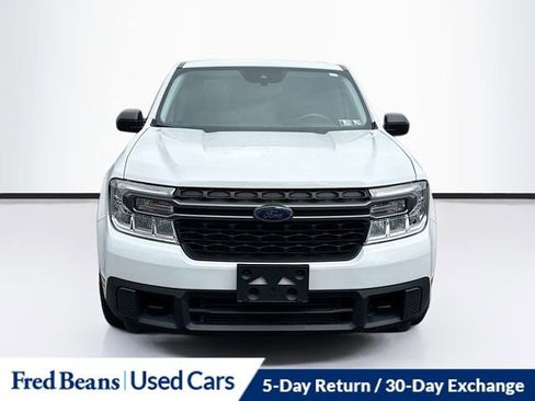 Certified 2023 Ford Maverick XLT w/ Equipment Group 300A Standard AWD/4WD image 2