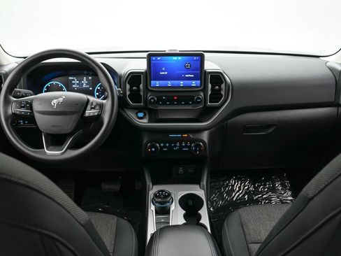 Certified 2024 Ford Bronco Sport Big Bend AWD/4WD image 15