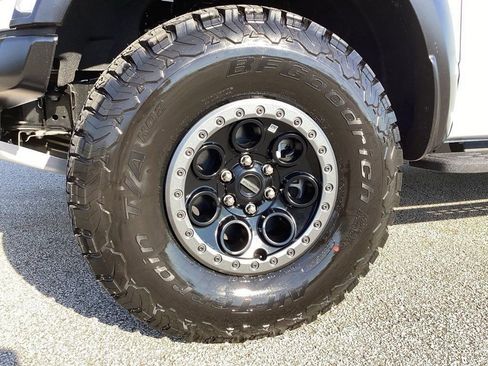 New 2025 Ford F150 Raptor AWD/4WD image 19