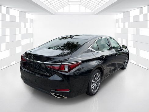 Used 2023 Lexus ES 350 w/ Accessory Package (Z1) FWD image 7
