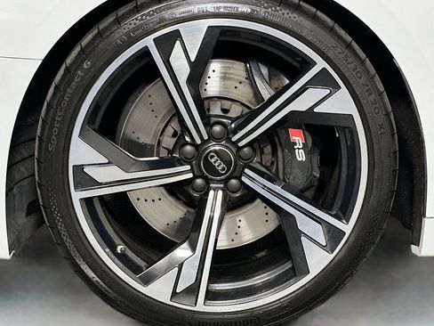 Used 2019 Audi RS 5 Sportback image 11