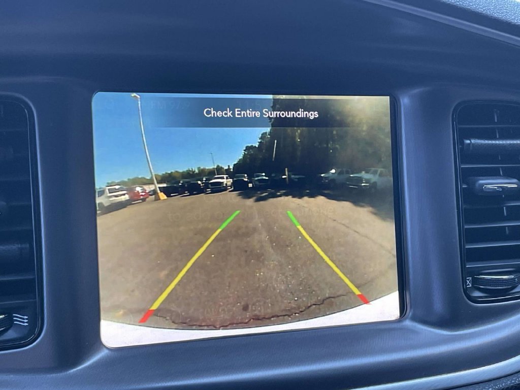 Certified 2021 Dodge Charger SXT AWD/4WD image 31