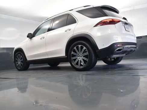 Used 2024 Mercedes-Benz GLE 350 4MATIC image 21