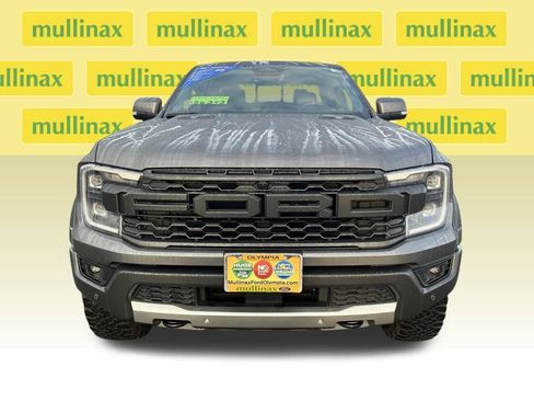 Certified 2024 Ford Ranger Raptor image 16