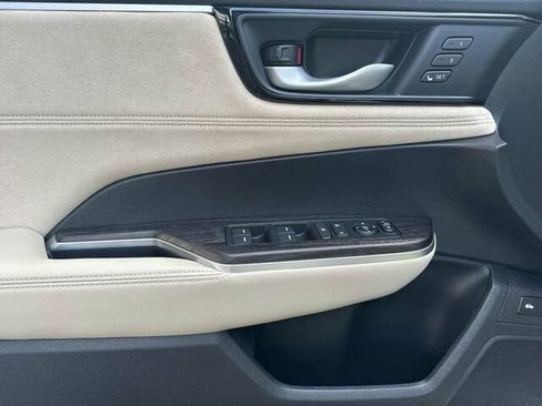 Used 2018 Honda Clarity Touring image 13