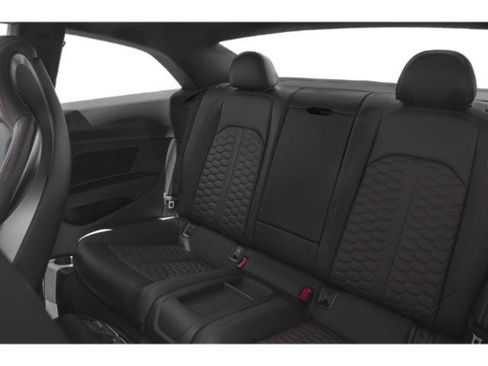 Used 2019 Audi RS 5 w/ Black Optic Package AWD/4WD image 14
