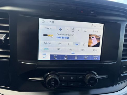 Used 2023 Ford F150 XLT w/ XTR Package image 16