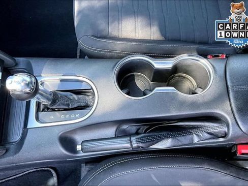 Used 2023 Ford Mustang Mach 1 RWD image 17
