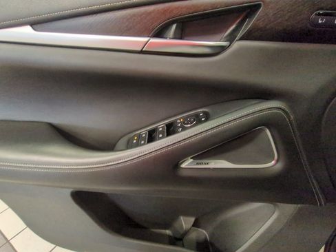 Used 2023 INFINITI QX60 Autograph w/ Cargo Package image 14