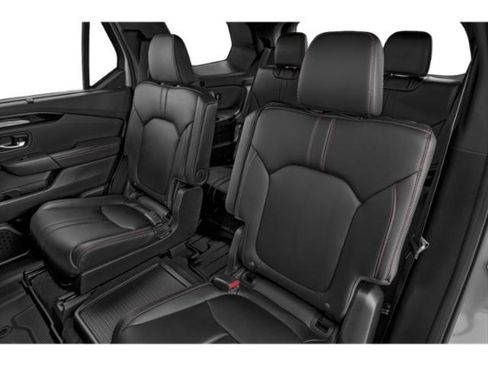 New 2025 Honda Pilot TrailSport image 13