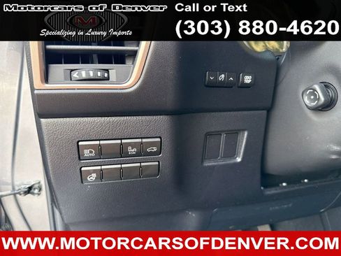 Used 2019 Lexus NX 300h AWD w/ Premium Package image 20