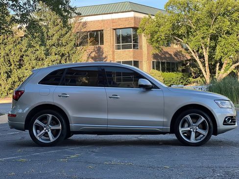 Used 2014 Audi Q5 TDI Prestige AWD/4WD image 6