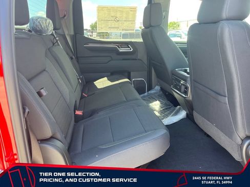 New 2026 GMC Sierra 1500 Elevation RWD image 17