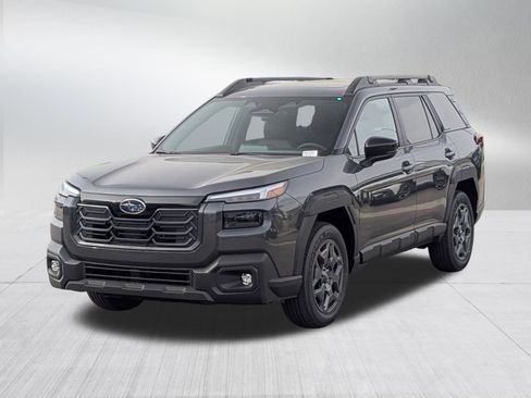 New 2026 Subaru Outback Premium image 14