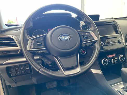 Used 2023 Subaru Forester Premium AWD/4WD image 14