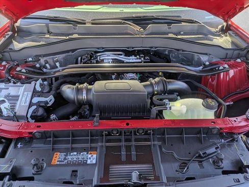 New 2026 Ford Explorer ST w/ Sun And Sound Package image 16