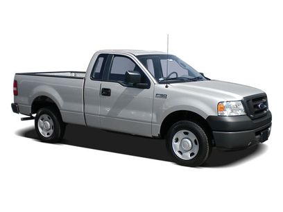 Used 2006 Ford F150 XLT