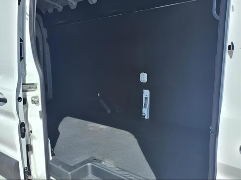 Used 2023 Ford E-Transit 148 High Roof Extended w/ Load Area Protection Package image 22